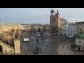 Webcam Krakau (Krakow)