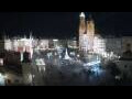 Webcam Krakau (Krakow)