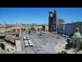 Webcam Krakau (Krakow)