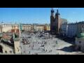Webcam Krakow