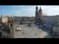Webcam Cracovia