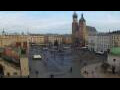 Webcam Krakow
