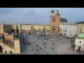 Webcam Krakow