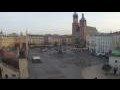 Webcam Krakow