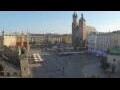 Webcam Krakow