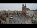 Webcam Krakow