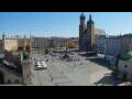 Webcam Krakow