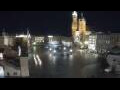 Webcam Krakau (Krakow)