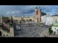 Webcam Krakau (Krakow)