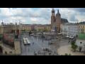 Webcam Krakow