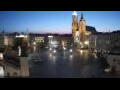 Webcam Krakow