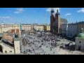 Webcam Krakow