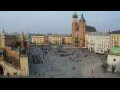 Webcam Krakau (Krakow)