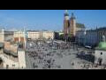 Webcam Krakau (Krakow)