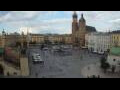 Webcam Krakow