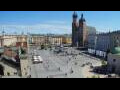 Webcam Krakau (Krakow)