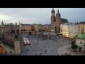 Webcam Krakow