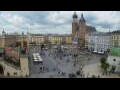 Webcam Krakau (Krakow)