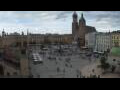 Webcam Krakow