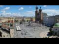 Webcam Krakow