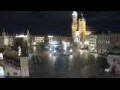 Webcam Cracovia