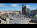 Webcam Krakow
