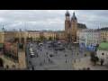Webcam Krakau (Krakow)