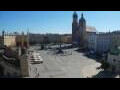 Webcam Krakow