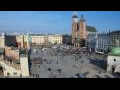 Webcam Krakau (Krakow)