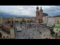 Webcam Cracovia