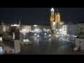 Webcam Cracovie (Krakow)