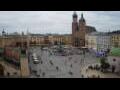 Webcam Cracovia