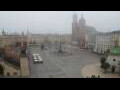 Webcam Krakow