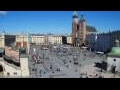 Webcam Krakau (Krakow)