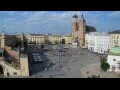 Webcam Cracovia