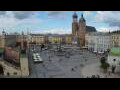 Webcam Cracovia