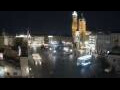 Webcam Krakow