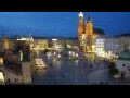 Webcam Krakow
