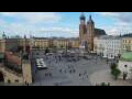 Webcam Krakow