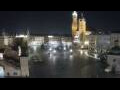 Webcam Krakau (Krakow)