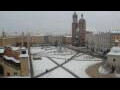 Webcam Cracovie (Krakow)
