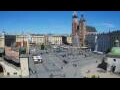 Webcam Krakow