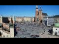 Webcam Krakow