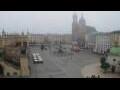 Webcam Krakow