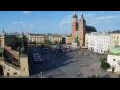 Webcam Krakau (Krakow)