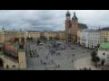Webcam Cracovia