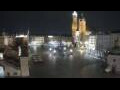 Webcam Krakau (Krakow)