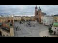 Webcam Krakow