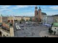 Webcam Krakow
