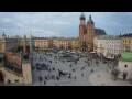 Webcam Cracovia